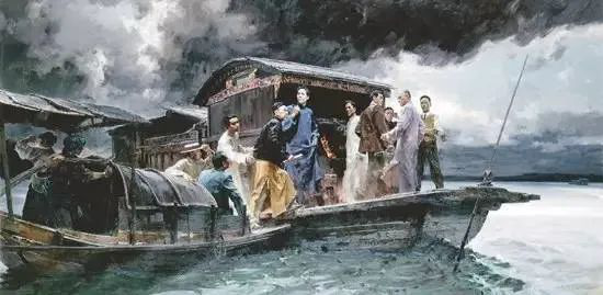 建黨100周年特別專(zhuān)欄（一）