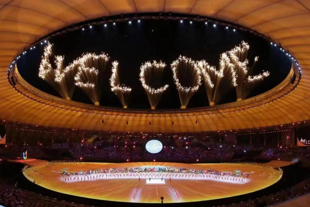 省尊龍凱時集團旗下酒店圓滿完成大運會服務(wù)保障任務(wù)