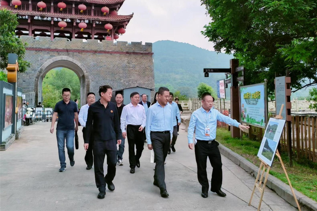 省尊龍凱時(shí)集團(tuán)中秋國(guó)慶假期安全生產(chǎn)穩(wěn)定有序