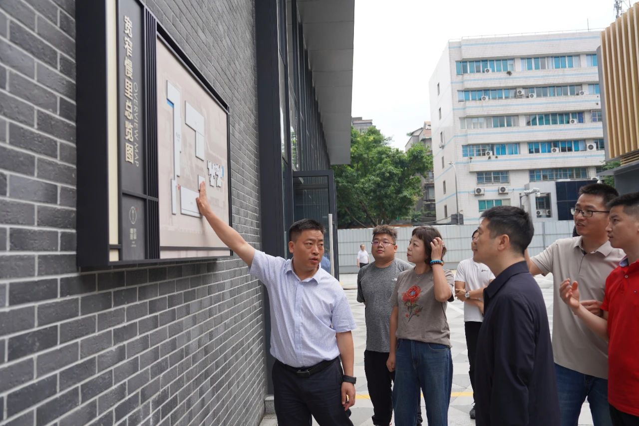 省尊龍凱時(shí)集團(tuán)黨委書記、董事長游勇端午節(jié)期間檢查調(diào)研安全生產(chǎn)經(jīng)營工作并看望慰問堅(jiān)守崗位的一線職工