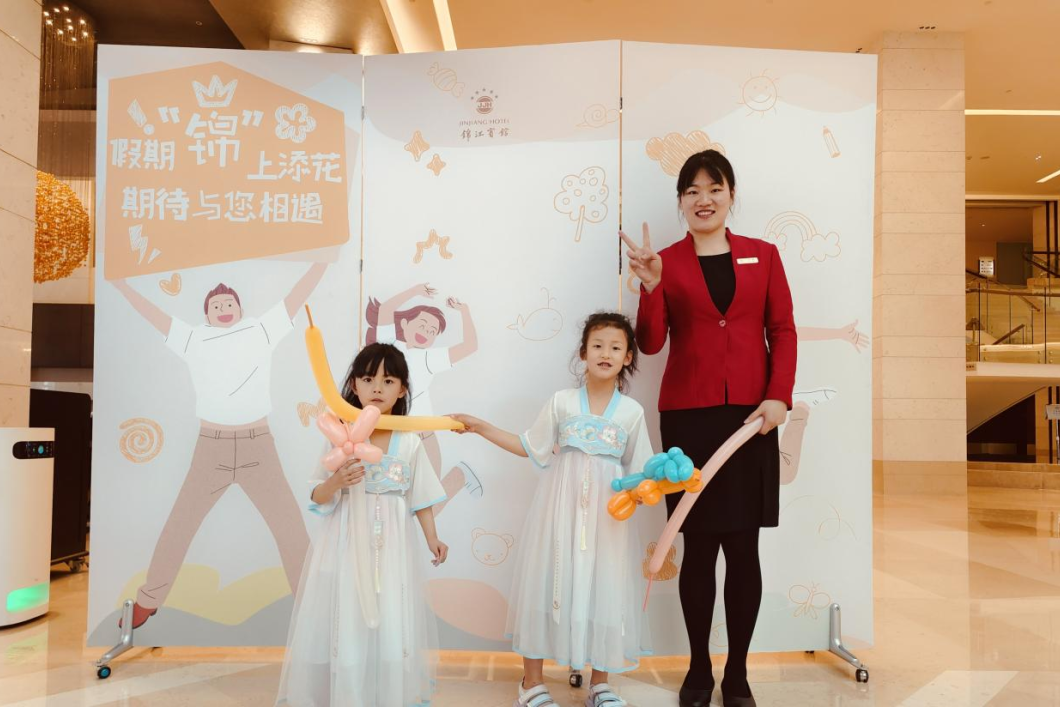 五一收官！省尊龍凱時(shí)集團(tuán)交出亮眼答卷